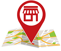 Store Locator